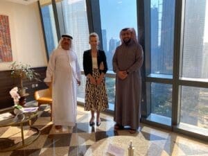 סוגי חברות שישראלים יכולים להקים באיחוד האמירויות